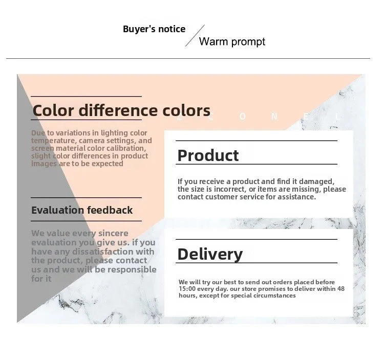 collier Trèfle a Quatre Feuilles-Acier Inoxydable Doré